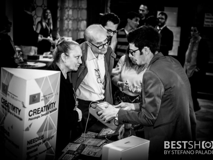 Creativity 2018 BestShot Photo