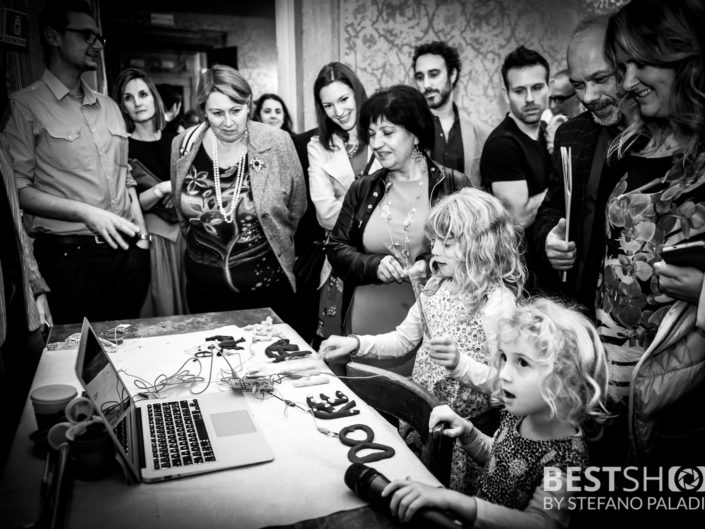 Creativity 2018 BestShot Photo