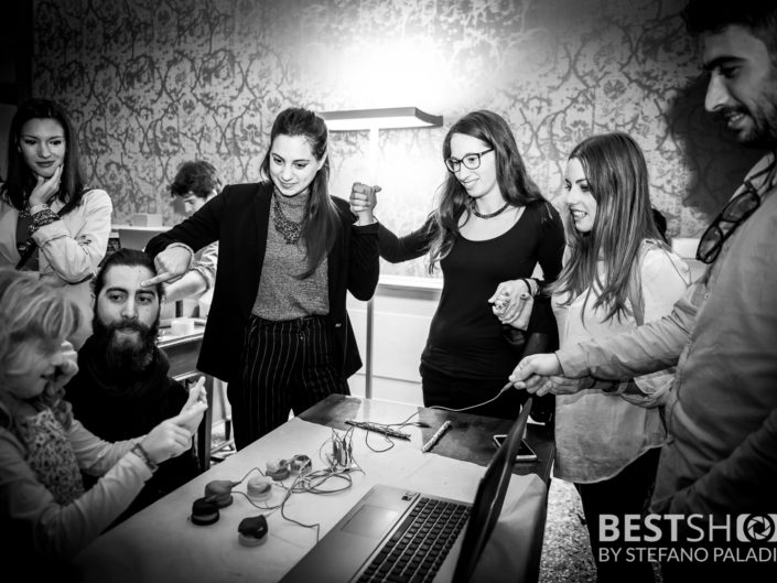 Creativity 2018 BestShot Photo