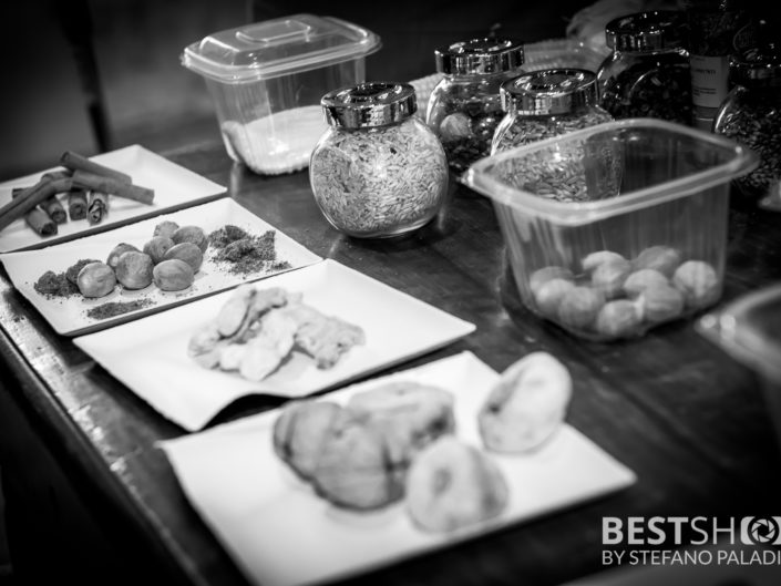Fucina del Gusto 2018 BestShot Photo Paladini Fotografo