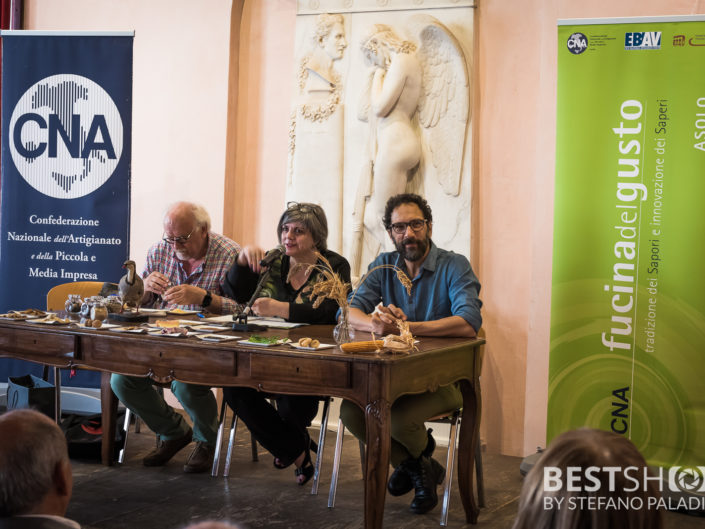 Fucina del Gusto 2018 BestShot Photo Paladini Fotografo