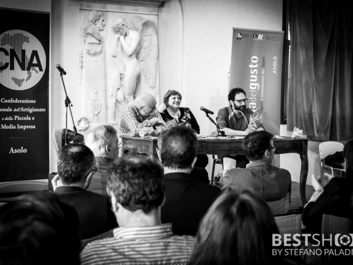 Fucina del Gusto 2018 BestShot Photo Paladini Fotografo