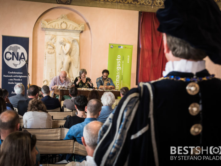 Fucina del Gusto 2018