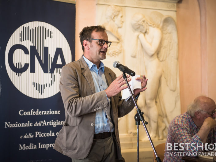 Fucina del Gusto 2018 BestShot Photo Paladini Fotografo