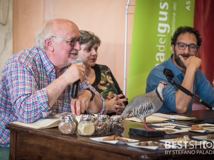 Fucina del Gusto 2018 BestShot Photo Paladini Fotografo