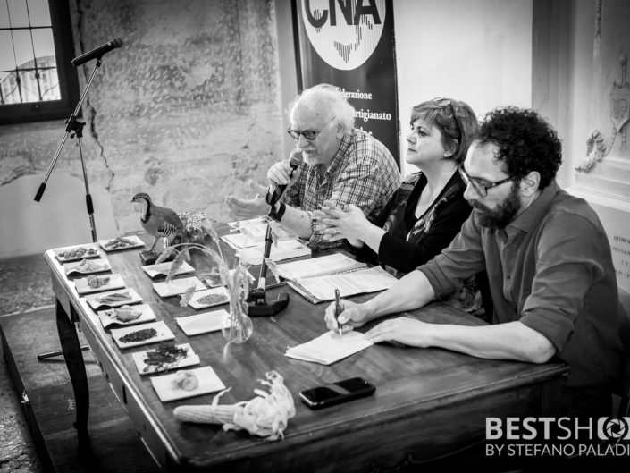 Fucina del Gusto 2018 BestShot Photo Paladini Fotografo