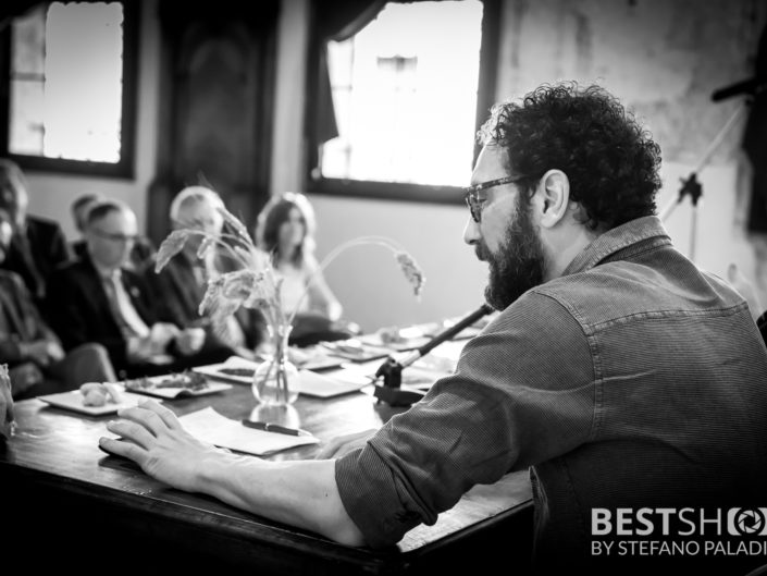 Fucina del Gusto 2018 BestShot Photo Paladini Fotografo
