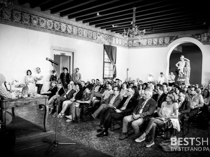 Fucina del Gusto 2018 BestShot Photo Paladini Fotografo