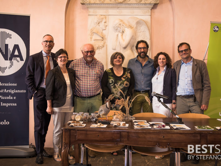Fucina del Gusto 2018 BestShot Photo Paladini Fotografo