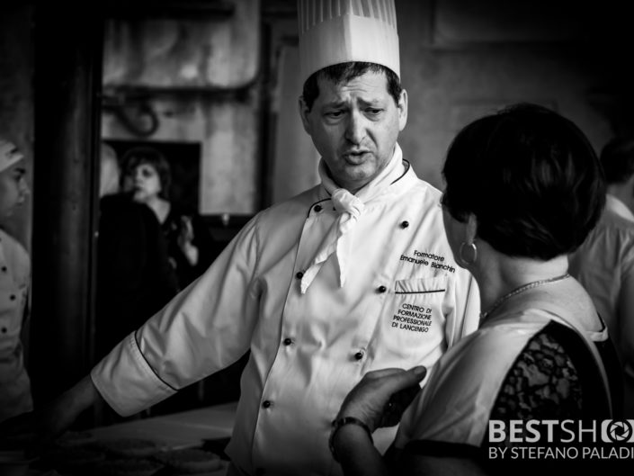 Fucina del Gusto 2018 BestShot Photo Paladini Fotografo