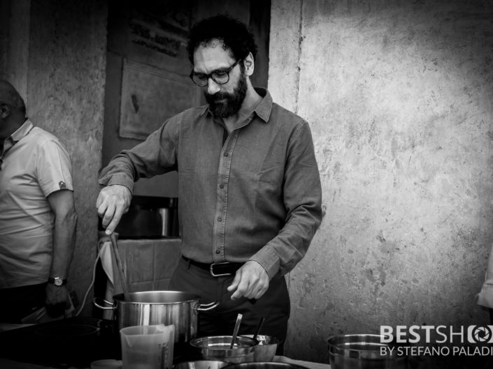 Fucina del Gusto 2018 BestShot Photo Paladini Fotografo