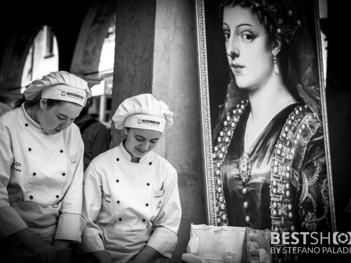 Fucina del Gusto 2018 BestShot Photo Paladini Fotografo
