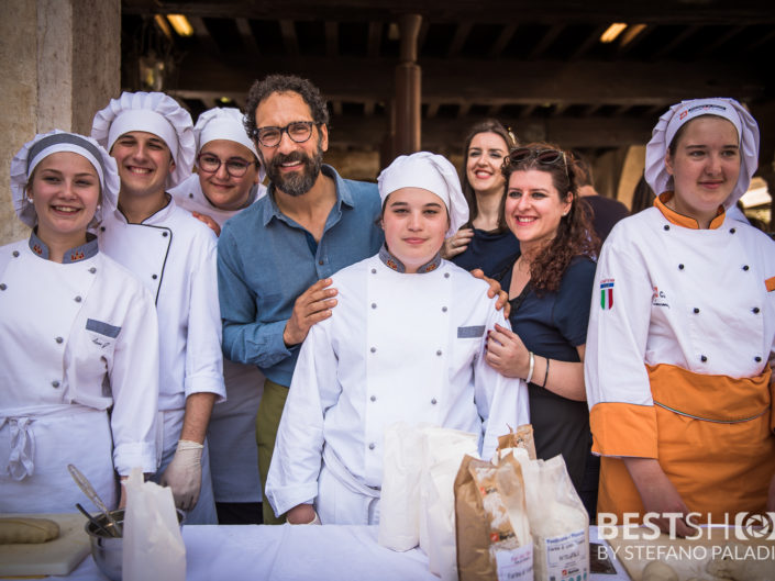 Fucina del Gusto 2018 BestShot Photo Paladini Fotografo