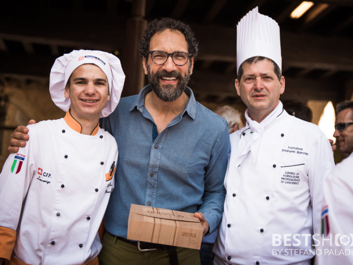 Fucina del Gusto 2018 BestShot Photo Paladini Fotografo
