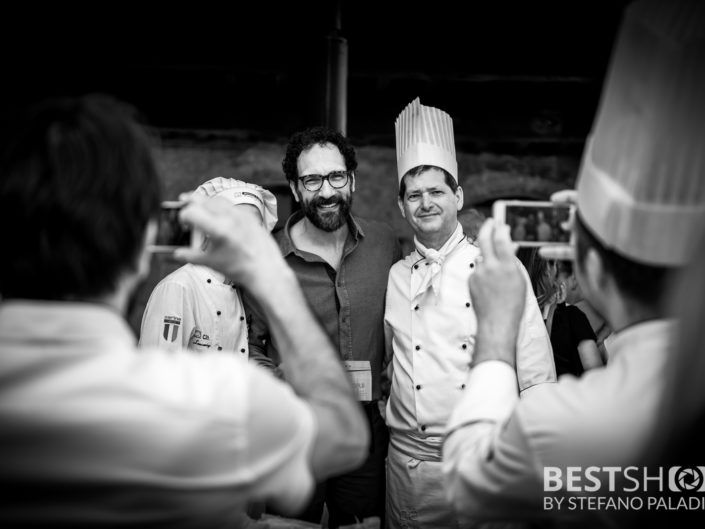 Fucina del Gusto 2018 BestShot Photo Paladini Fotografo