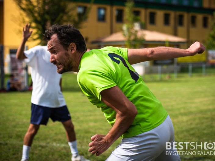 Memorial Mary Ruffato 2018 BestShot Photo