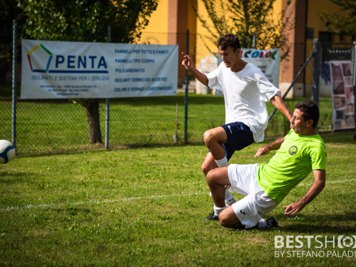 Memorial Mary Ruffato 2018 BestShot Photo