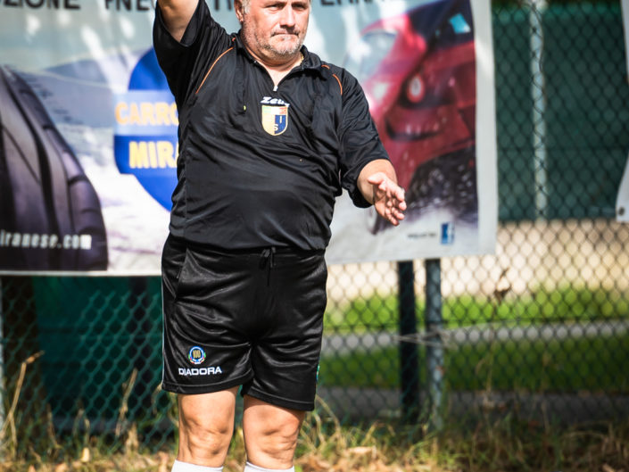 Memorial Mary Ruffato 2018 BestShot Photo