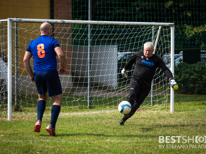Memorial Mary Ruffato 2018 BestShot Photo