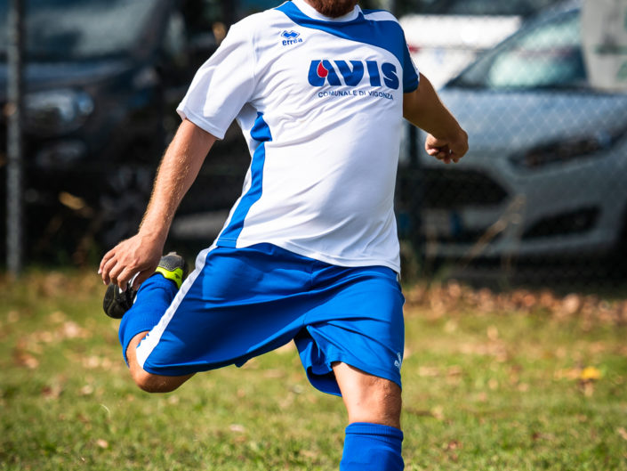 Memorial Mary Ruffato 2018 BestShot Photo