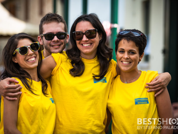 Memorial Mary Ruffato 2018 BestShot Photo