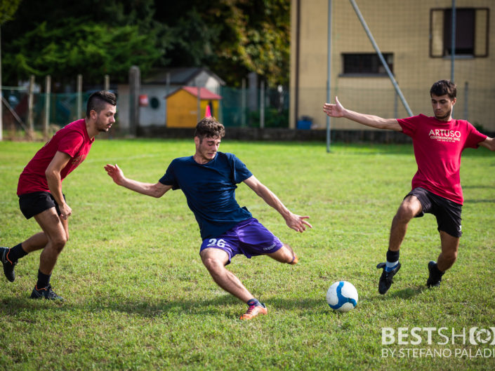 Memorial Mary Ruffato 2018 BestShot Photo