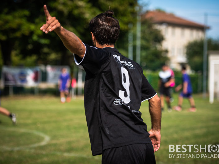 Memorial Mary Ruffato 2018 BestShot Photo