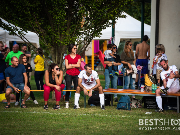 Memorial Mary Ruffato 2018 BestShot Photo