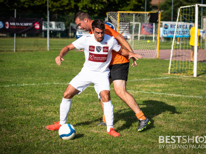 Memorial Mary Ruffato 2018 BestShot Photo