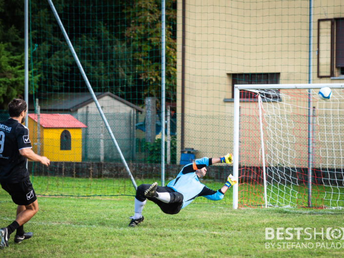 Memorial Mary Ruffato 2018 BestShot Photo
