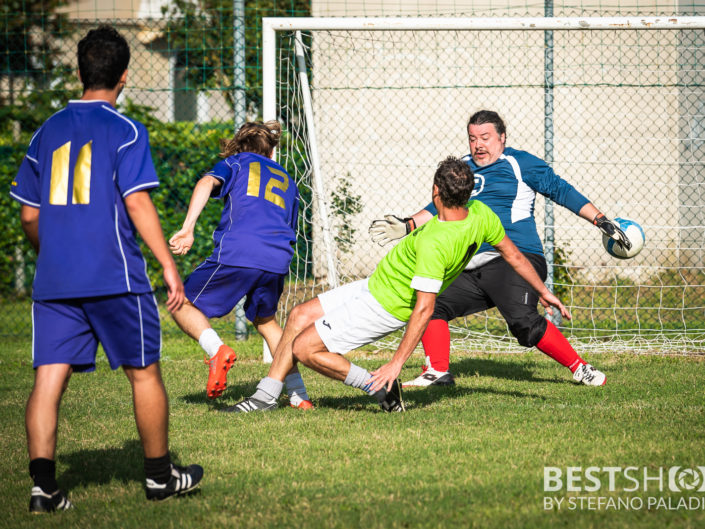 Memorial Mary Ruffato 2018 BestShot Photo