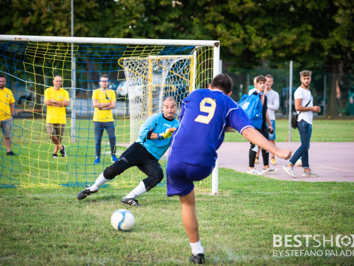 Memorial Mary Ruffato 2018 BestShot Photo