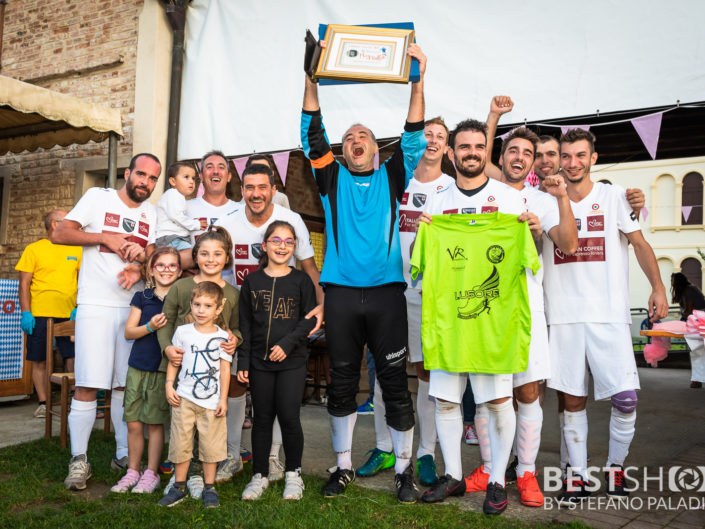 Memorial Mary Ruffato 2018 BestShot Photo