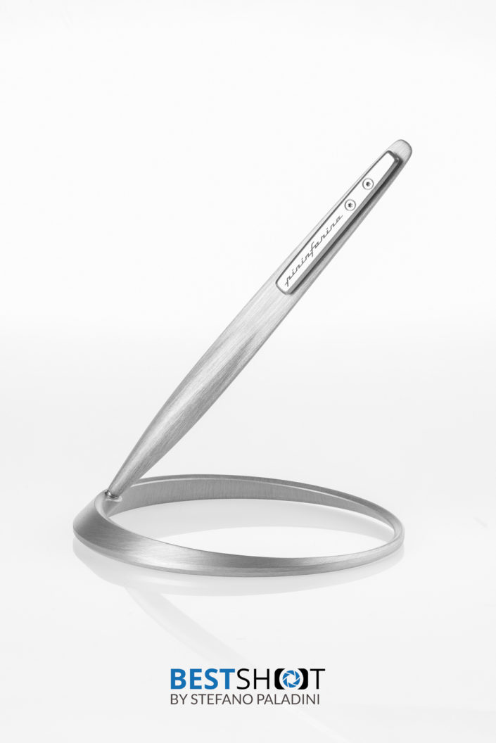 Pininfarina Still Life - BestShot Photo by Paladini Fotografo
