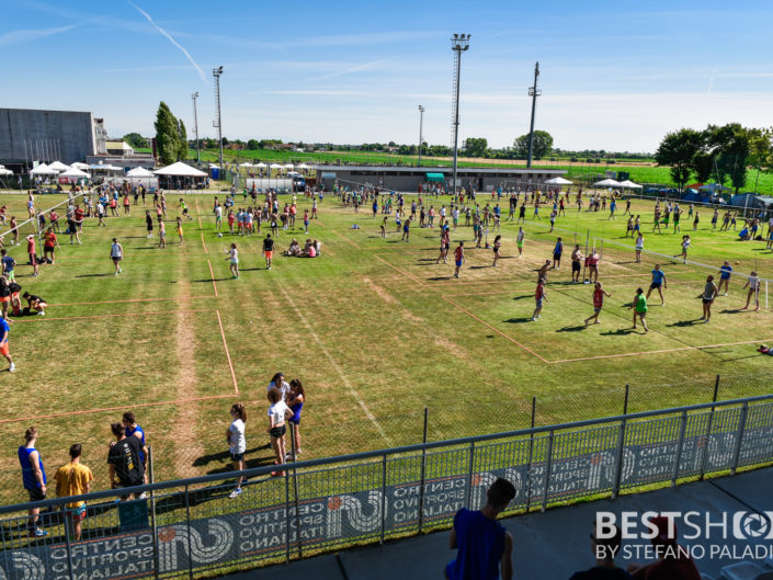 VGC 2017 veneto green cup BestShot Photo