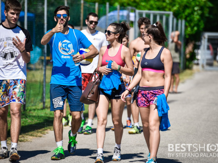 VGC 2017 veneto green cup BestShot Photo