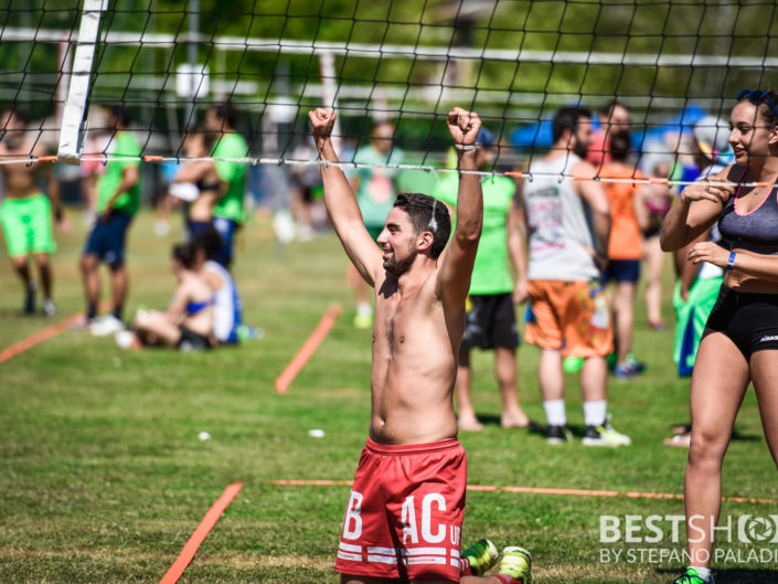 VGC 2017 veneto green cup BestShot Photo