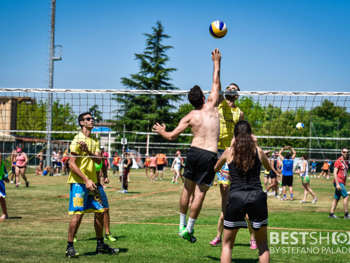 VGC 2017 veneto green cup BestShot Photo