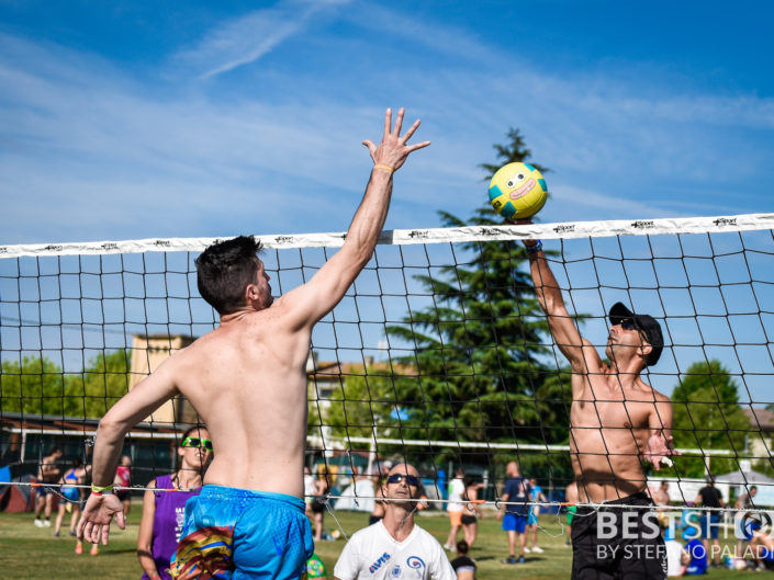 VGC 2017 veneto green cup BestShot Photo