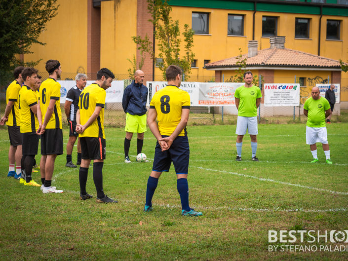 Memorial Mary Ruffato 2019 BestShot Photo Paladini