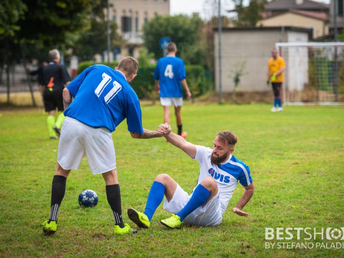 Memorial Mary Ruffato 2019 BestShot Photo Paladini