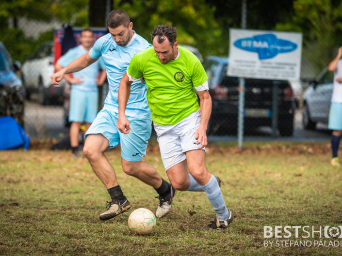 Memorial Mary Ruffato 2019 BestShot Photo Paladini