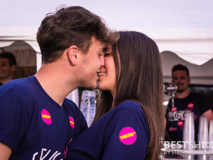 VGC 2019 Welcome Veneto Green Cup BestShot Photo Paladini