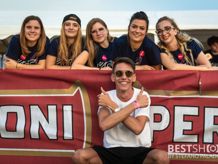 VGC 2019 Welcome Veneto Green Cup BestShot Photo Paladini