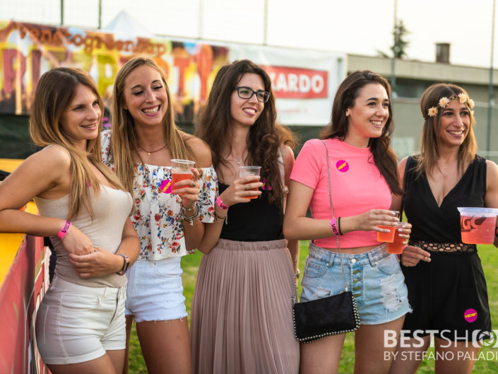 VGC 2019 Welcome Veneto Green Cup BestShot Photo Paladini