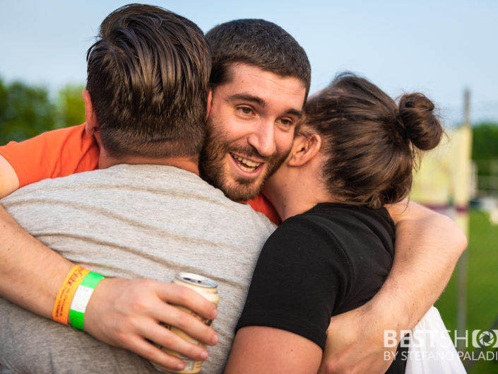 VGC 2019 Welcome Veneto Green Cup BestShot Photo Paladini