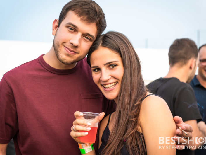 VGC 2019 Welcome Veneto Green Cup BestShot Photo Paladini