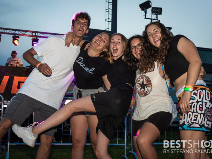 VGC 2019 Welcome Veneto Green Cup BestShot Photo Paladini
