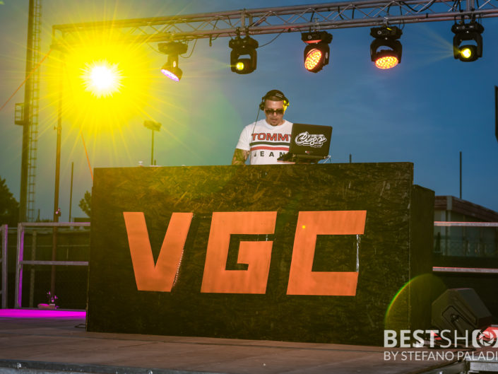 VGC 2019 Welcome Veneto Green Cup BestShot Photo Paladini