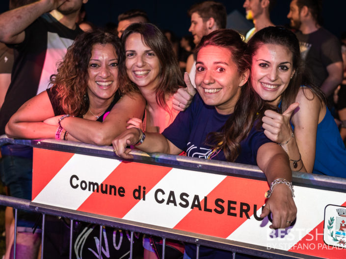 VGC 2019 Welcome Veneto Green Cup BestShot Photo Paladini